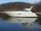 2007 Cruisers Yachts 390 Sports Coupe Cruiser - Excellent Condition!