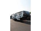 SAVE THOUSANDS! '15 Heartland Cyclone 4114 Toy Hauler #71700 [url removed]