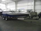2008 Correct Craft Ski Nautique 196 Limited w/343hp and only 263 hours