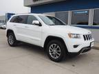 2014 Jeep Grand Cherokee Limited 4x4 Limited 4dr SUV