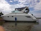 2001 Trojan 360 Express Yacht by Carver Power Boat