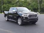 2022 Ram 1500 Laramie Longhorn