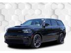 2022 Dodge Durango R/T Plus