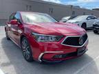 2019 Acura Rlx SH-AWD Sport Hybrid w/Advance