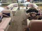 NEW 2014 Qwest LS XRE - Cruise and Fish in Luxury -
