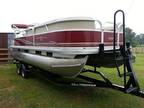 2013 Sun Tracker Party Barge *** REDUCED *** -