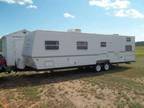 2003 Great Dog Trailer/Great Price