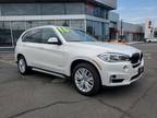 2016 BMW X5 xDrive40e