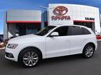 2011 Audi Q5 Premium Plus