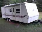 1999 Jayco Lite Hawk camper trailer