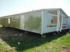 Mobile home for sale -
