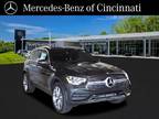 2022 Mercedes-Benz Glc GLC 300 4MATIC