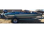 $3,500 Stratos Bass Boat (Waurika)
