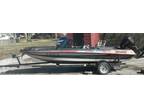 $3,750 OBO 1988 Stratos bass boat