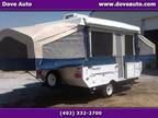 2011 Flagstaff Pop Up Camper - You will be Satisfied -