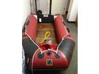 Zodiac Inflatable 9.5 boat -
