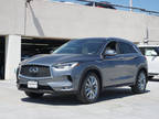 2022 Infiniti QX50 LUXE AWD