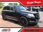 2014 Mercedes-Benz Glk GLK 250 BlueTEC