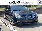 2011 Hyundai Sonata Limited 2.0T