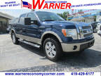 2009 Ford F-150 Lariat Styleside