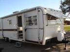 $4,500 28 FT Carriage Travel Trailer