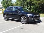 2021 Audi Q5 2.0T quattro Premium Plus