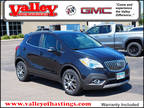 2016 Buick Encore Sport Touring