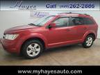 2010 Dodge Journey SXT