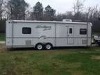 2004 Campmaster 28 Toy Hauler in Dunn, NC
