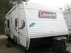 New Coleman 27' Camper w/Bunk Beds (Financing Available)