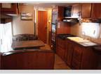2014 Forest River RV Cherokee Grey Wolf 26BH