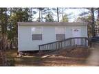 Camper and Addition on Deeded lot