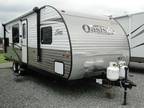 2014 Oasis 25BH