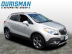 2014 Buick Encore Convenience