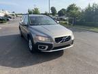 2012 Volvo XC70 3.2