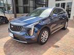 2021 Cadillac XT4 Premium Luxury