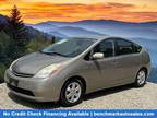 2006 Toyota Prius Hatchback 4D