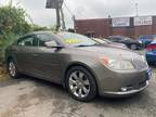 2012 Buick Lacrosse Premium 2