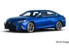 2022 Lexus ES 350 F SPORT