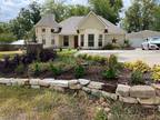 Private master bedroom and bathroom suite, 2 beds