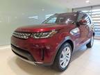 Used 2017 Land Rover Discovery HSE CANONSBURG, PA 15317