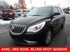 Used 2017 Buick Enclave AWD Leather Frankenmuth, MI 48734