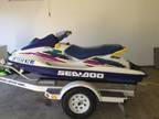 $2,400 GSX Seadoo - FAST and in Excellent Condition