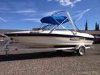 $7,800 Price Reduced 04' Bayliner New Engine and Delivery (New Mexico)