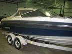 20' Rinker, open to trades -