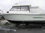 TROPHY Sportfishing Boat-2005*** -