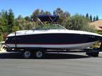 Cobalt 252 2008 almost new 45 hrs perfect condition -