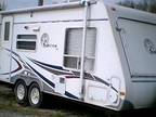 2007 Forest River Cardinal 30RKLE - 5th Wheel
