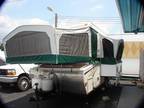 Starcraft Jayco 2005 Fold down Camper Centenial Self Contained