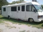 $10,500 Winnibago - Chiefton 1989 with less than 23,000 Actual Miles -